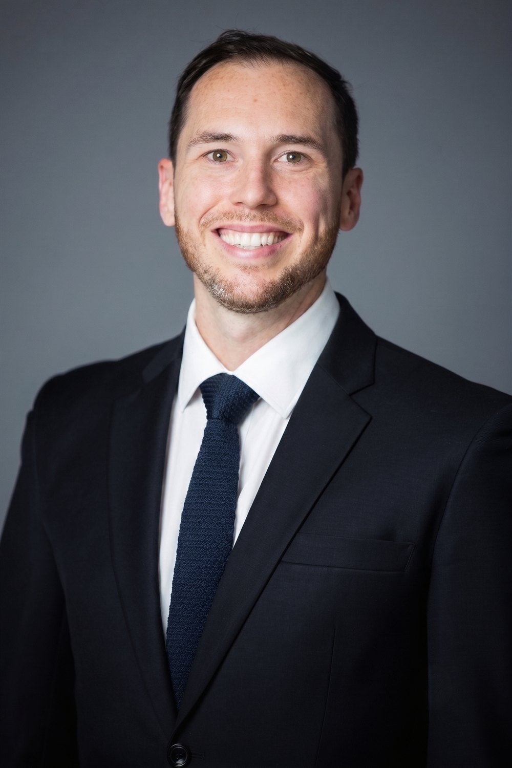 Brayden Winkler, Australian-qualified cross-border disputes lawyer